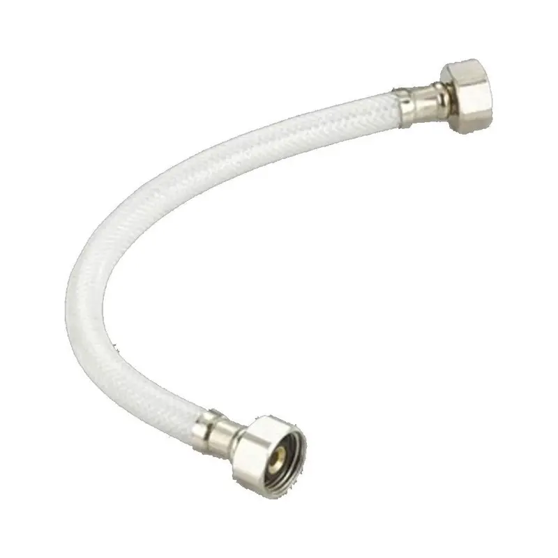 Wadfow Reinforced Flexible Hose – Universal Double-Ended Connection 1