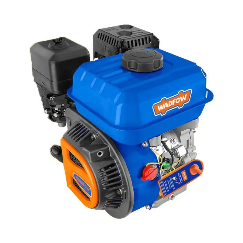 Wadfow Wgnaa190Q High-Output Gas Engine – 15 Hp, Reliable 4-Stroke Power Source 1