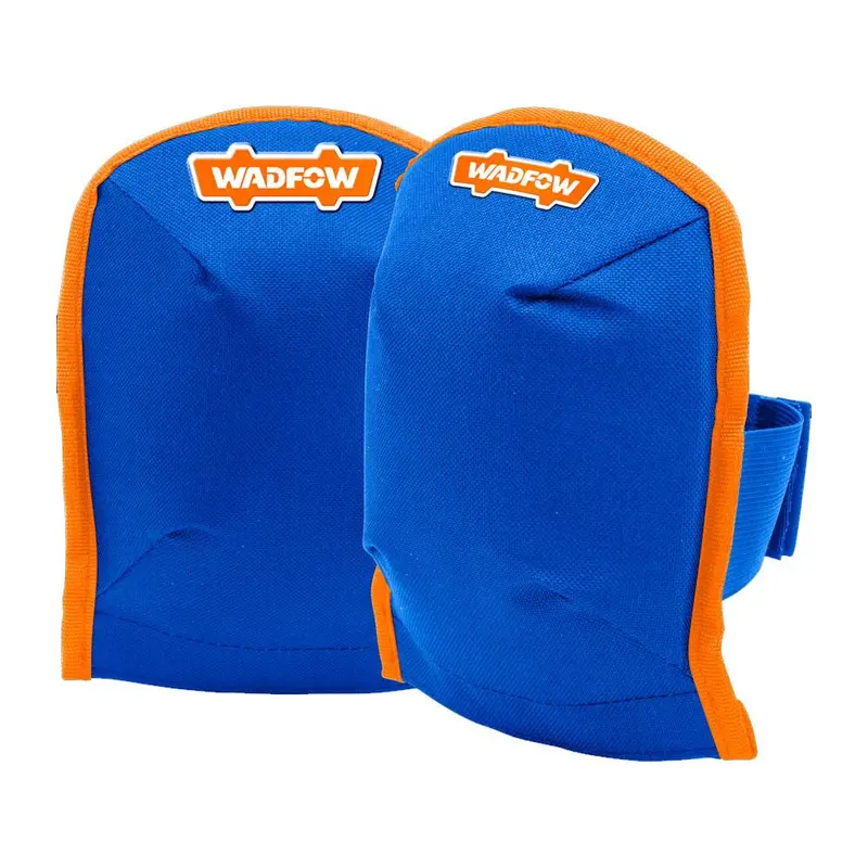 Wadfow Wkp2102 Protective Kneepads – 200 X 170 Mm Foam Cushioning 1