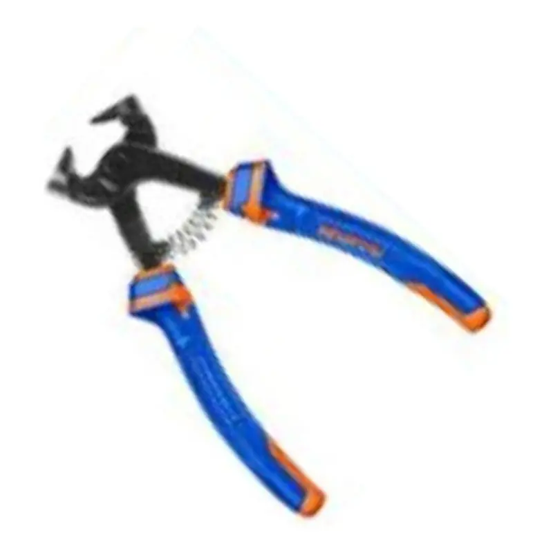Wadfow Wpl0C01 Glass-Cutting Pliers – 8 Inch Precision Grip 1