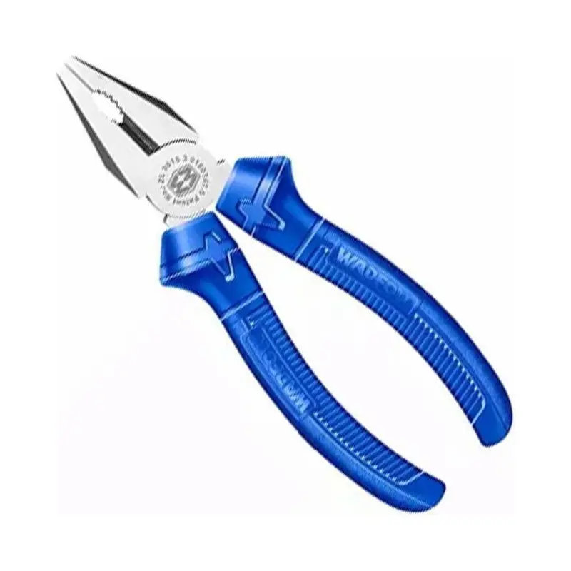Wadfow Wpl1C26 Combination Pliers – 6 Inch Multi-Function Tool 1