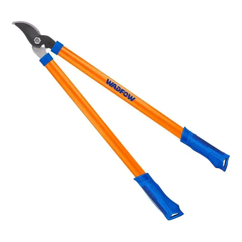 Wadfow Wpr1301 Heavy-Duty Bypass Lopper – 27-Inch Reach 1