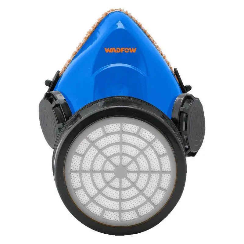 Wadfow Wrj1501 Single-Use Respirator Cartridge – Compact & Reliable 1
