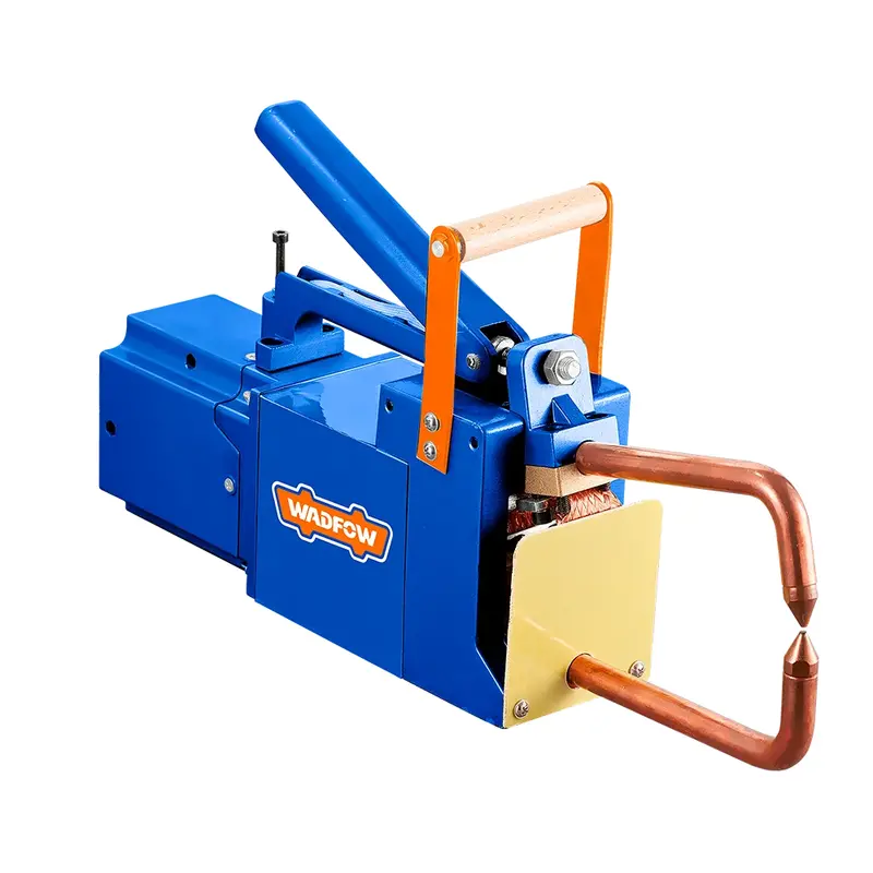 Wadfow Wswd081 Industrial Spot Welder – 8.0Kw Output 1