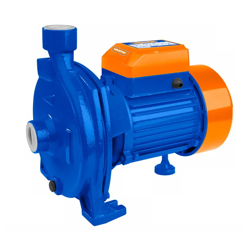 Wadfow Wwpca03-5 1 Hp Centrifugal Water Pump 1