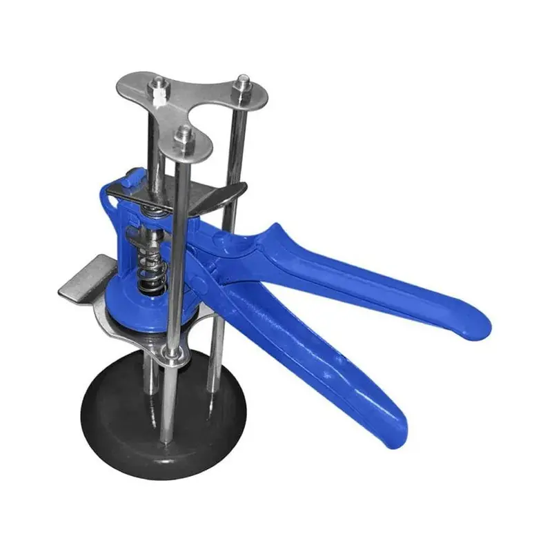 Wadfow Wxz7003 Tile Leveling System – 70 Kg Capacity 1