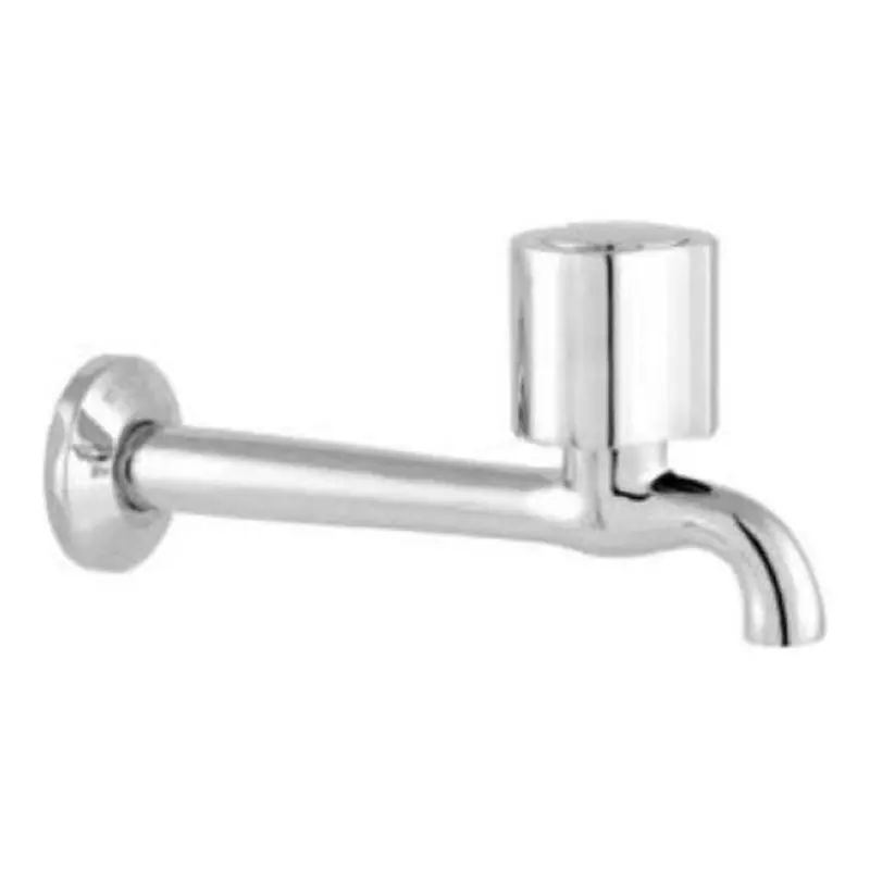 Wadfow Wzd2505 Cold Water Faucet – Slim Profile, Brass Construction 1