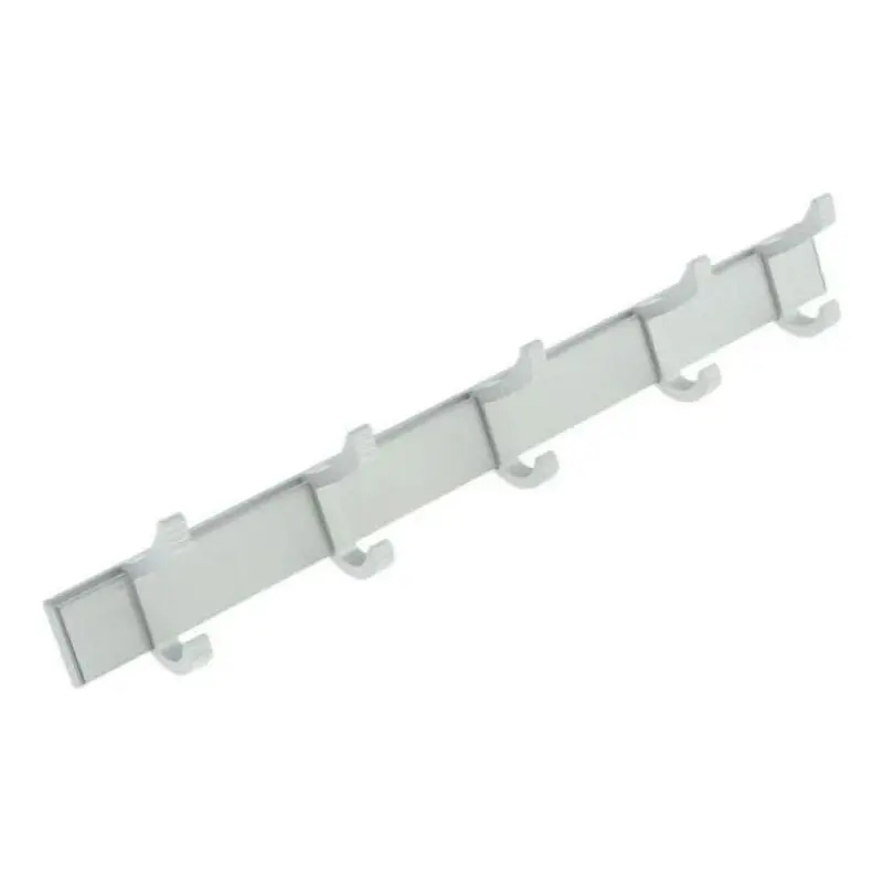 Wadfow Wzg1508 Pack Of Wall Hooks – 4-Piece Adhesive & Screw Mount 1