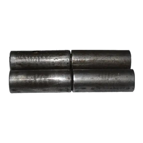 Wn1 Cylindrical Hinge – Stainless Steel Mounting Hardware 1