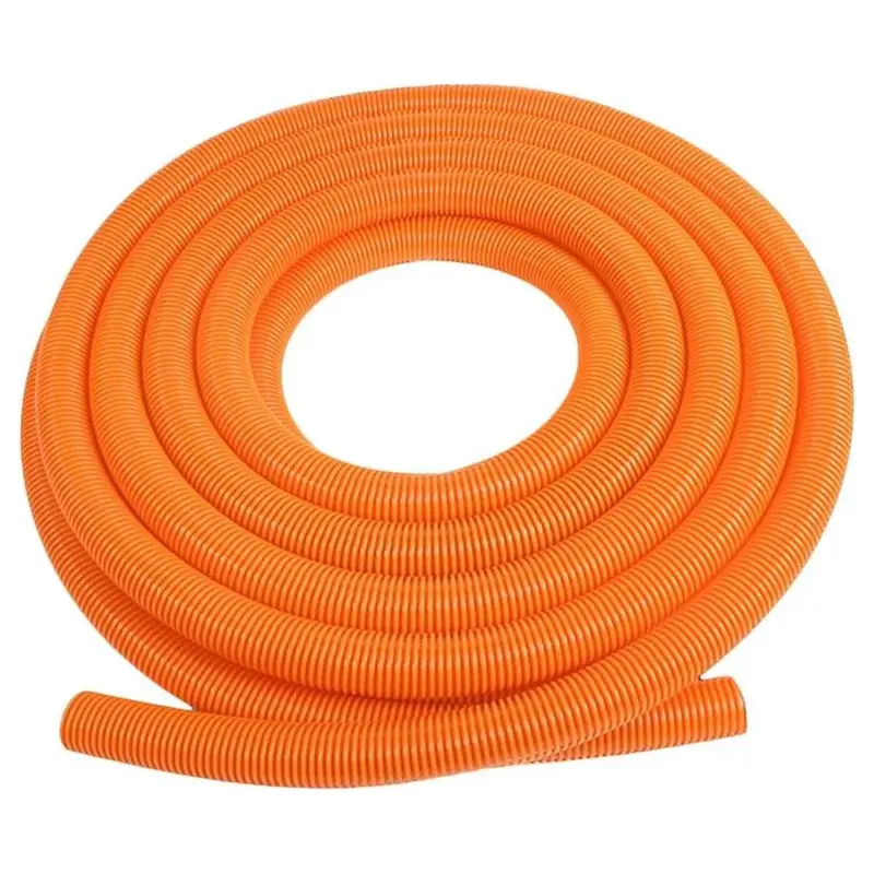 Yamata 30-Meter Suction Hose – Flexible Intake Hose For Pumps 1