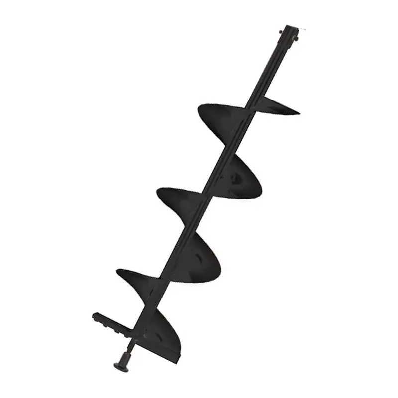 Yamata Earth Auger Drill Kits – Powered Ground Augering Systems 1