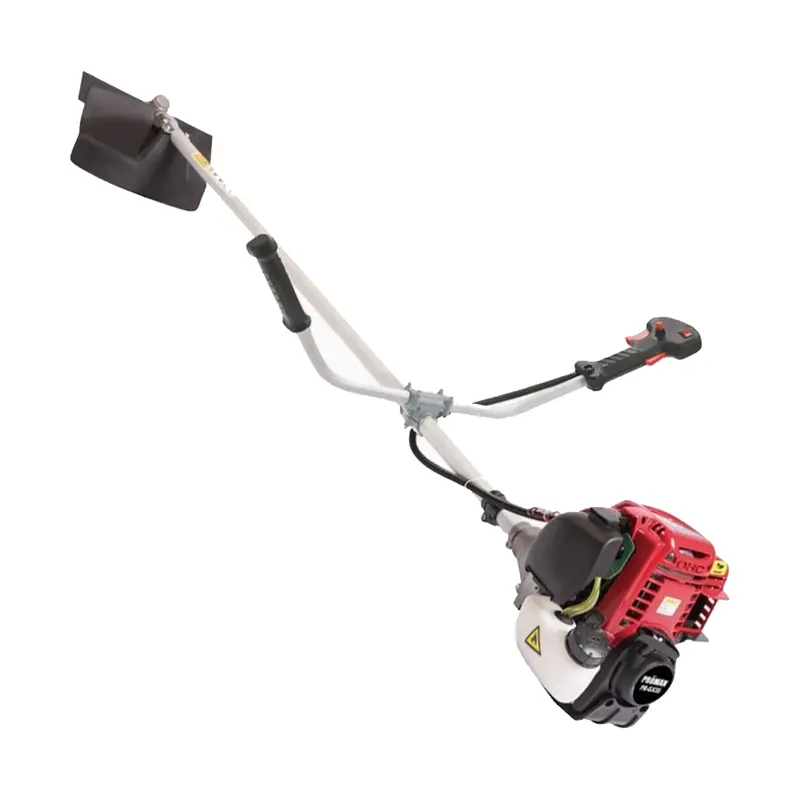 Yamata Gx-35 4-Stroke Brushcutter – 35.8Cc Eco-Friendly Trimmer 1