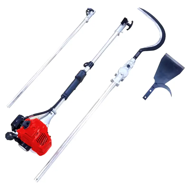 Yamata Yt-Ph Palm Harvesting Tool – 33Cc Gas-Powered Harvester 1