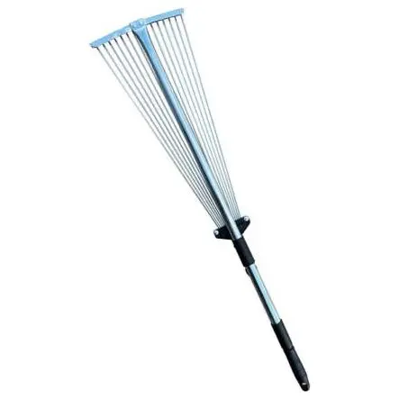Zekoki 1180Mm Heavy-Duty Garden Cultivator Rake – Zkk-3114072 1