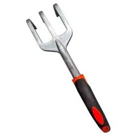 Zekoki 290Mm Cultivator Rake – Model Zkk-3114011 1
