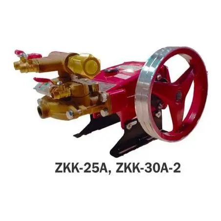 Zekoki Zkk-25A To 30A-2 Automatic Power Sprayer Pump 1