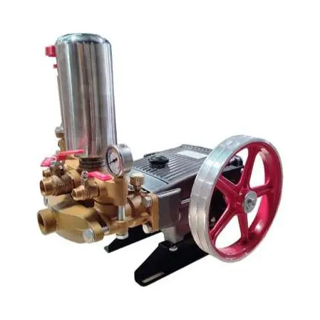Zekoki Zkk-80M High-Performance Power Sprayer Pump 1