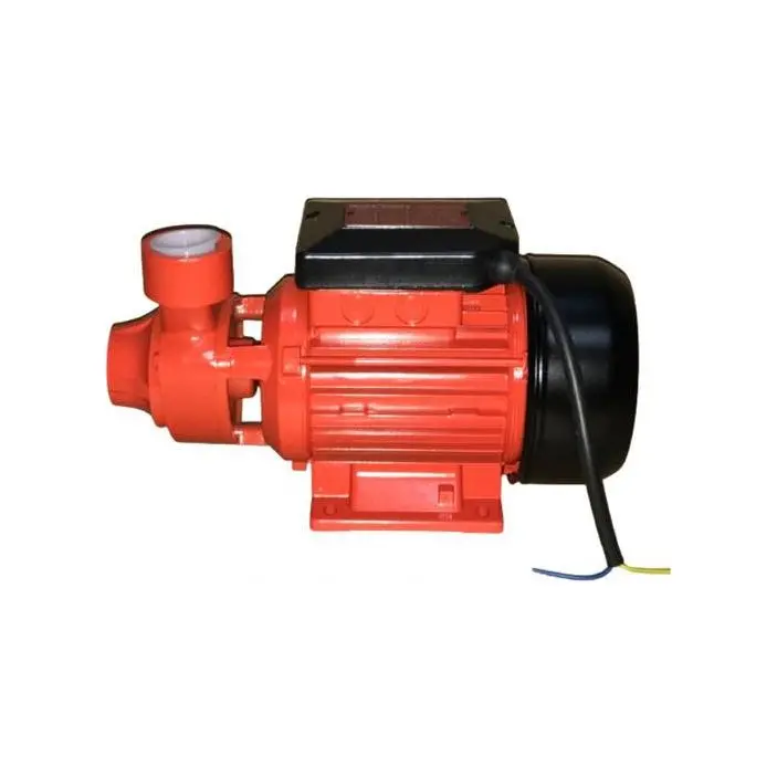 Zekoki Zkk-Idb35G Peripheral Water Pump – 1/2Hp (370W) Compact Booster Pump 1