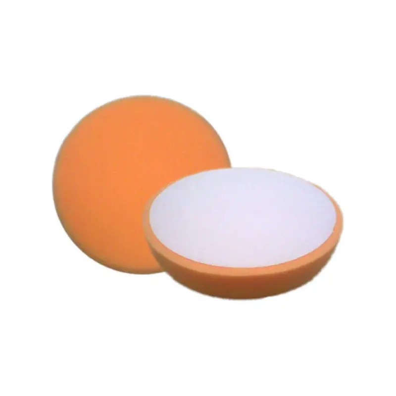 Zekoki Zps-2000Ht 8-Inch Velcro-Mount Compound Polishing Pad 1