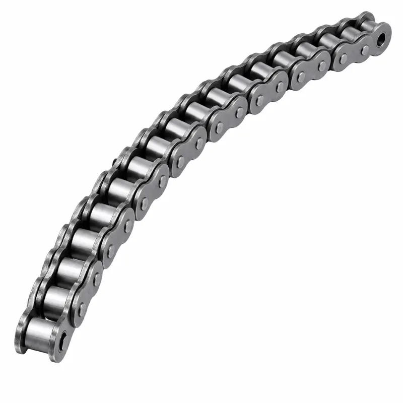08B Side Bow Roller Chain Assembly 1