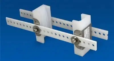 100-5H Industrial Chain Tensioner – Reinforced For Heavy-Duty Conveyor Systems 1