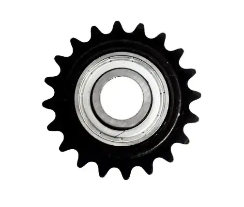 100Bb11 High-Load Idler Sprocket – 0.75 Inch Bore For 100 Series Chain 1
