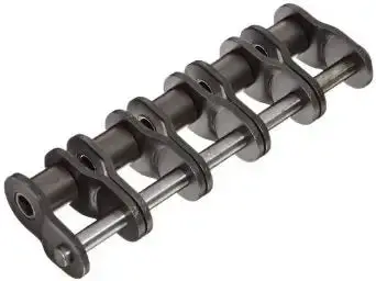 10A-5 Ansi Standard Offset Master Link For 10A Roller Chain 1