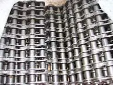 #140-8 Oilfield-Grade Roller Chain — Heavy-Duty Conveyor Chain 1