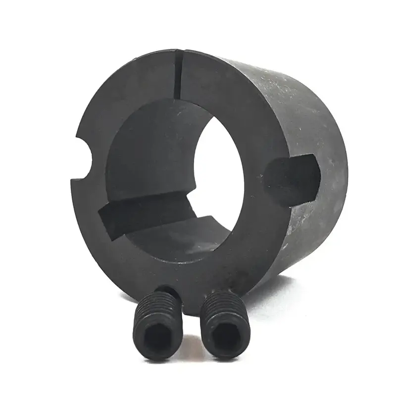 1610 Taper Lock Bushing – Fits 9/16 Inch Shaft Diameter, Iso Standard 1