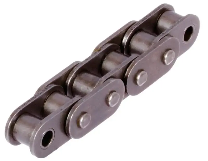 16B Straight Sidebar Roller Chain – 10-Foot Packaging For Maintenance & Repair 1