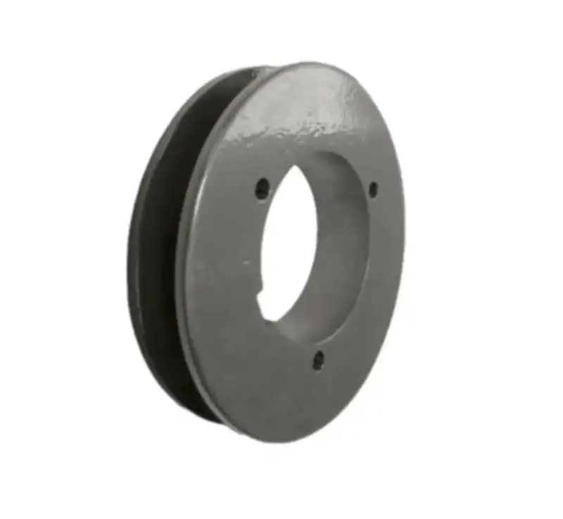 1B5V52 V-Groove Sheave – 5.48" Outside Diameter, Poly-V Belt Compatible 1