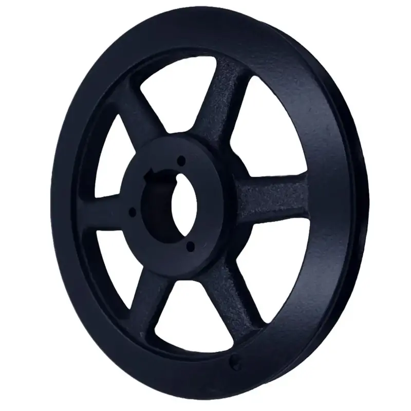 1Tb94 Single-Groove Sheave — 9.75-Inch Outer Diameter 1