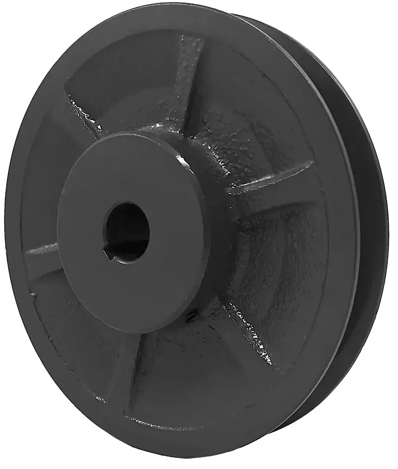 1Vp68 Variable-Pitch Pulley — 1-1/4 Inch Bore 1