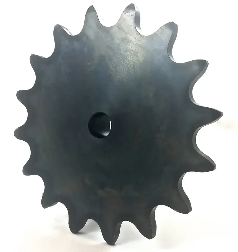 2052B14 Standard-Bore Roller Chain Sprocket 1