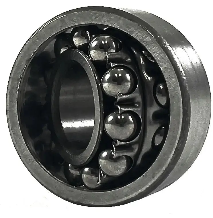 2310 Self-Aligning Ball Bearing — 50X110X40 Mm Dimensions (Axis 2310) 1