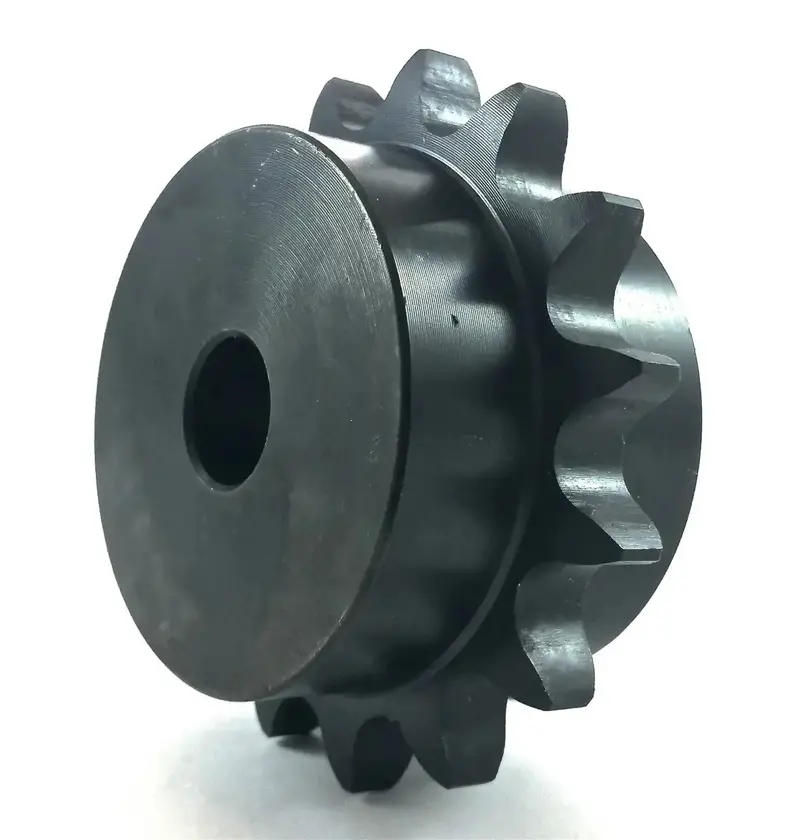 240C60 Standard-Bore Sprocket For Industrial Drive Systems 1