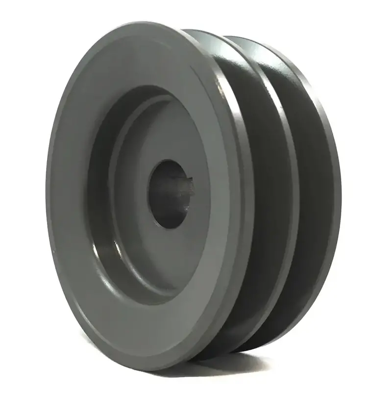 2Ak94 V-Belt Pulley — 1 Inch Bore 1
