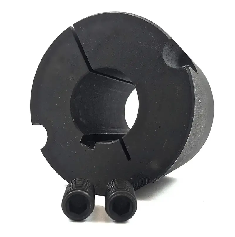 3030 Taper Lock Bushing – 2-9/16" Bore For Secure Shaft Mounting 1