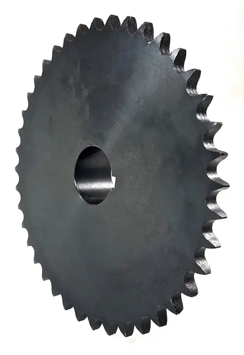 35Bs48 Standard Sprocket With 3/4-Inch Finished Bore 1