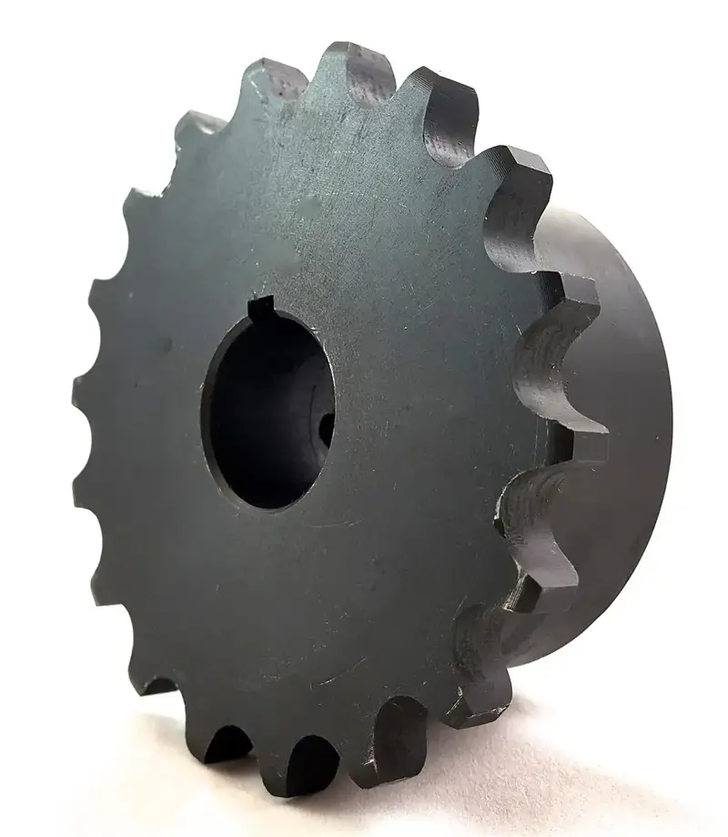 4016F Sprocket Coupling With 1-Inch Finished Bore 1