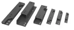 405Us-To-365Ts Motor Adapter Plate For Frame Conversion 1