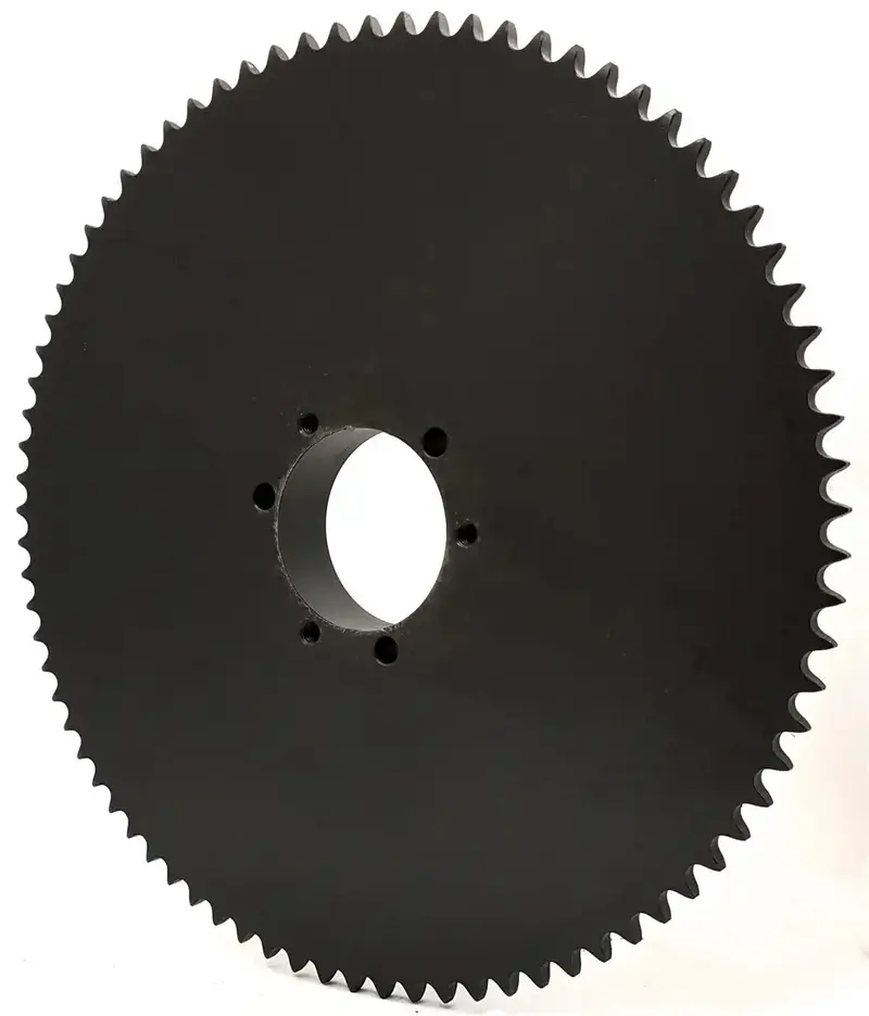40Sk112 Quick-Disconnect (Qd) Sprocket 1