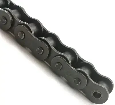 #41 Planter Drive Chain – 62-Link Agricultural Conveyor Chain 1