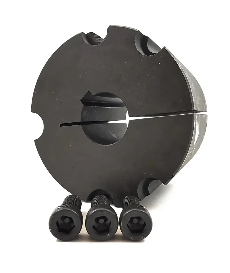 5050 Taper Lock Bushing – 3-1/16 Inch Bore, Metric Series 1