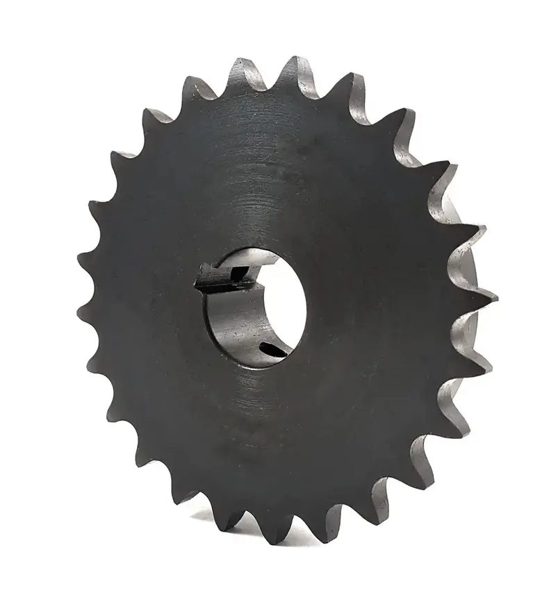 50Bs28 Sprocket With 3/4 Inch Finished Bore 1