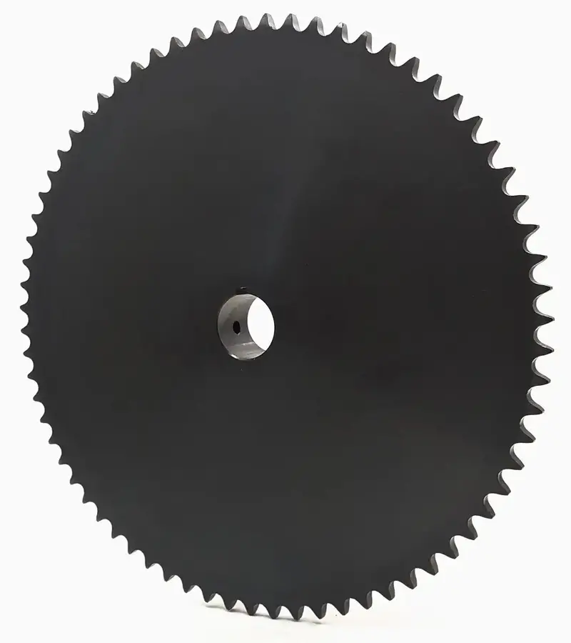 50Bs96 Sprocket – 1-1/4-Inch Finished Bore, High-Strength Steel Construction 1