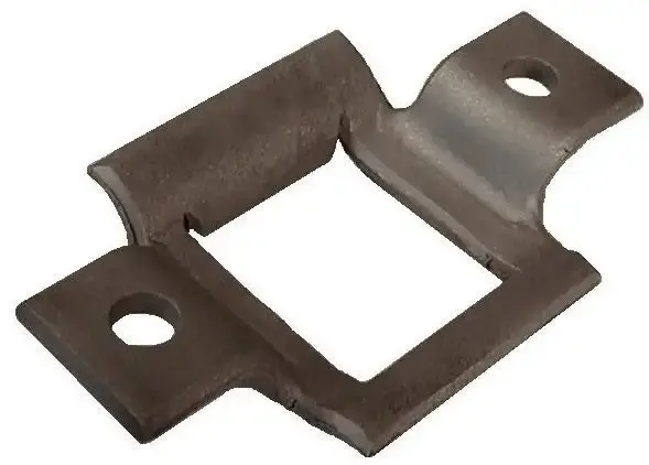 55-K1 Conveyor Chain Attachment – Side- Or Top-Mount Configuration 1
