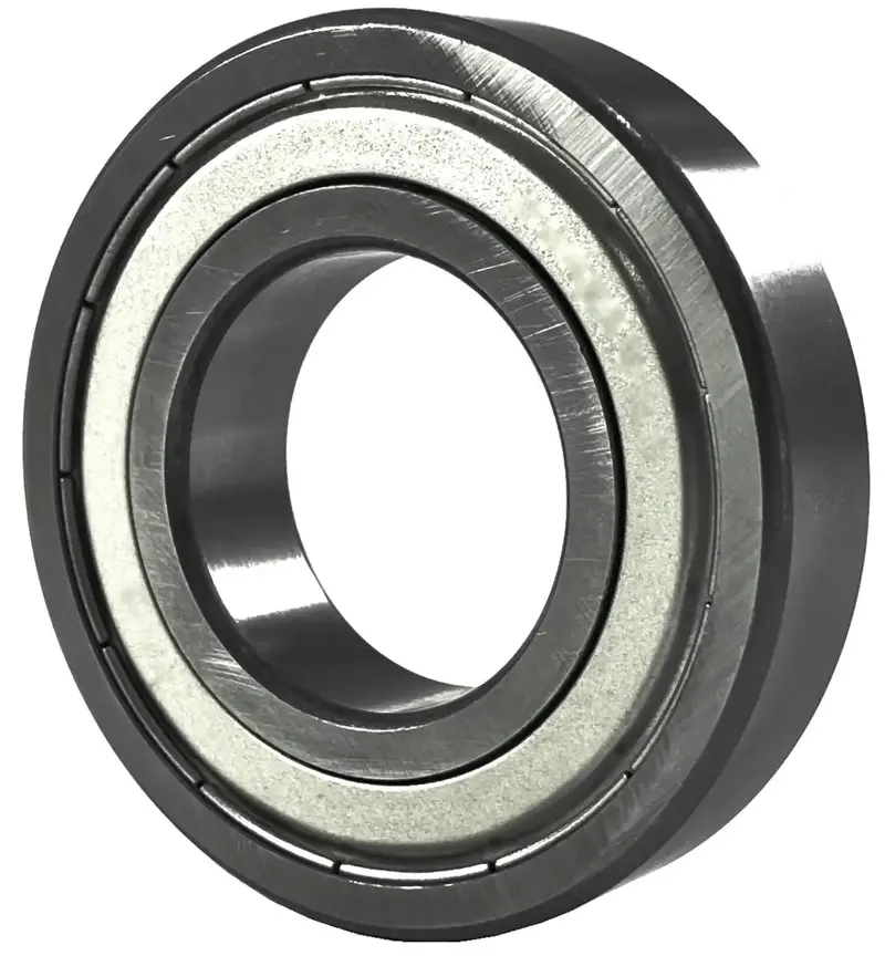 6007-Zz Deep Groove Ball Bearing – 35×62×14 Mm 1