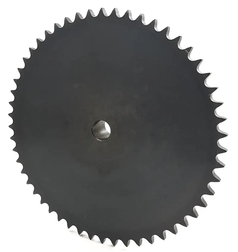 60B54 Sprocket With Standard Stock Bore 1
