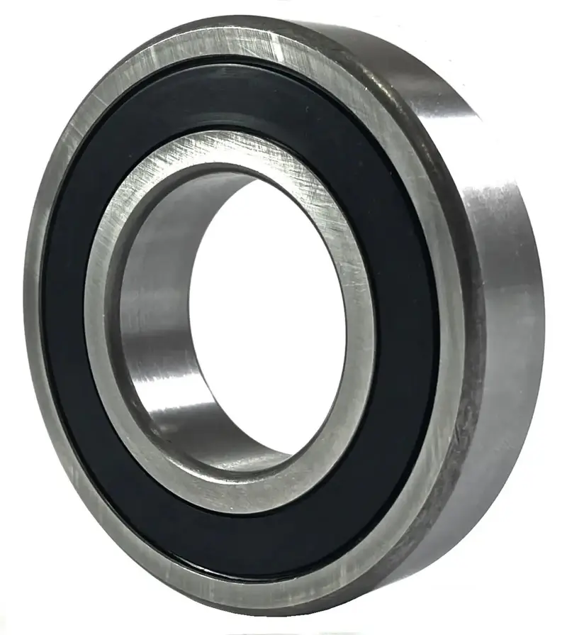689-2Rs Miniature Ball Bearing – 9×17×5 Mm, Double-Sealed 1